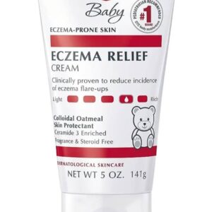 Eczema Relief