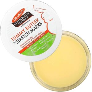 Tummy Cocoa Butter for Stretch Marks 
