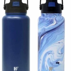 Hydraflow 2pk of Stainless Bottle