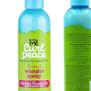 Just for me Curl Peace