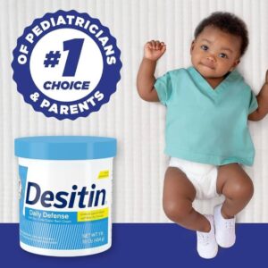 Desitin Daily Defense 454g
