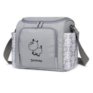 Javababy Diaper Bag