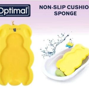 Optimal Non-Slip Cushion Sponge