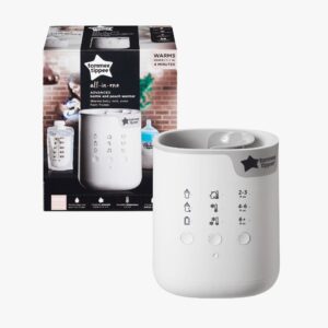 Tommee Tippee Bottle Warmer