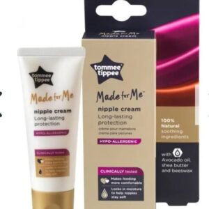 Tommee Tippee Nipple Cream