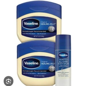 Vaseline Healing Jelly