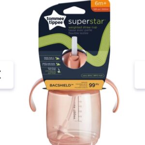 Tommee Ripper Superstar Straw Training Cup 6m+