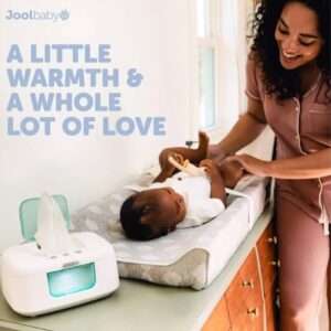 Jojobaby Wipe Warmer