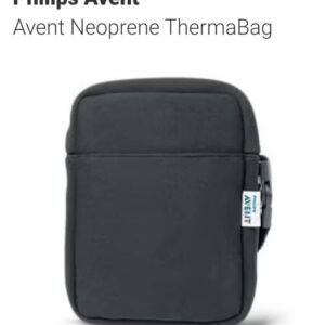 Philip Avent Thermal bags/ bottle holders