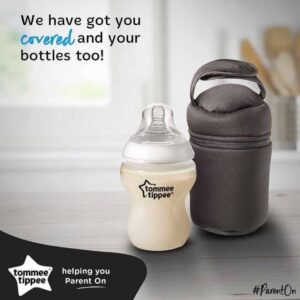Tommee Tippee Insulated Bottle Holders