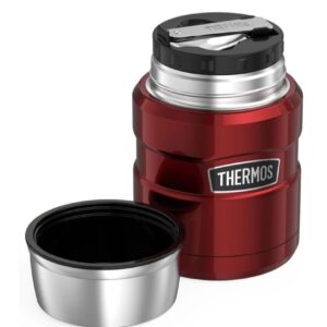 Thermos Food Flask