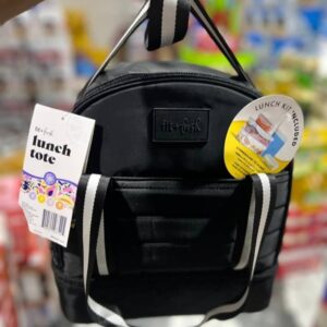 Lunch Tote