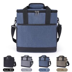 Insulated Lunch Bags