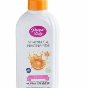 Pampa Baby Vit.C Lotion